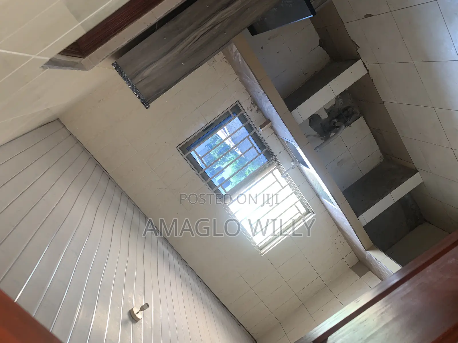 2bdrm Apartment in Old Barrier for rent