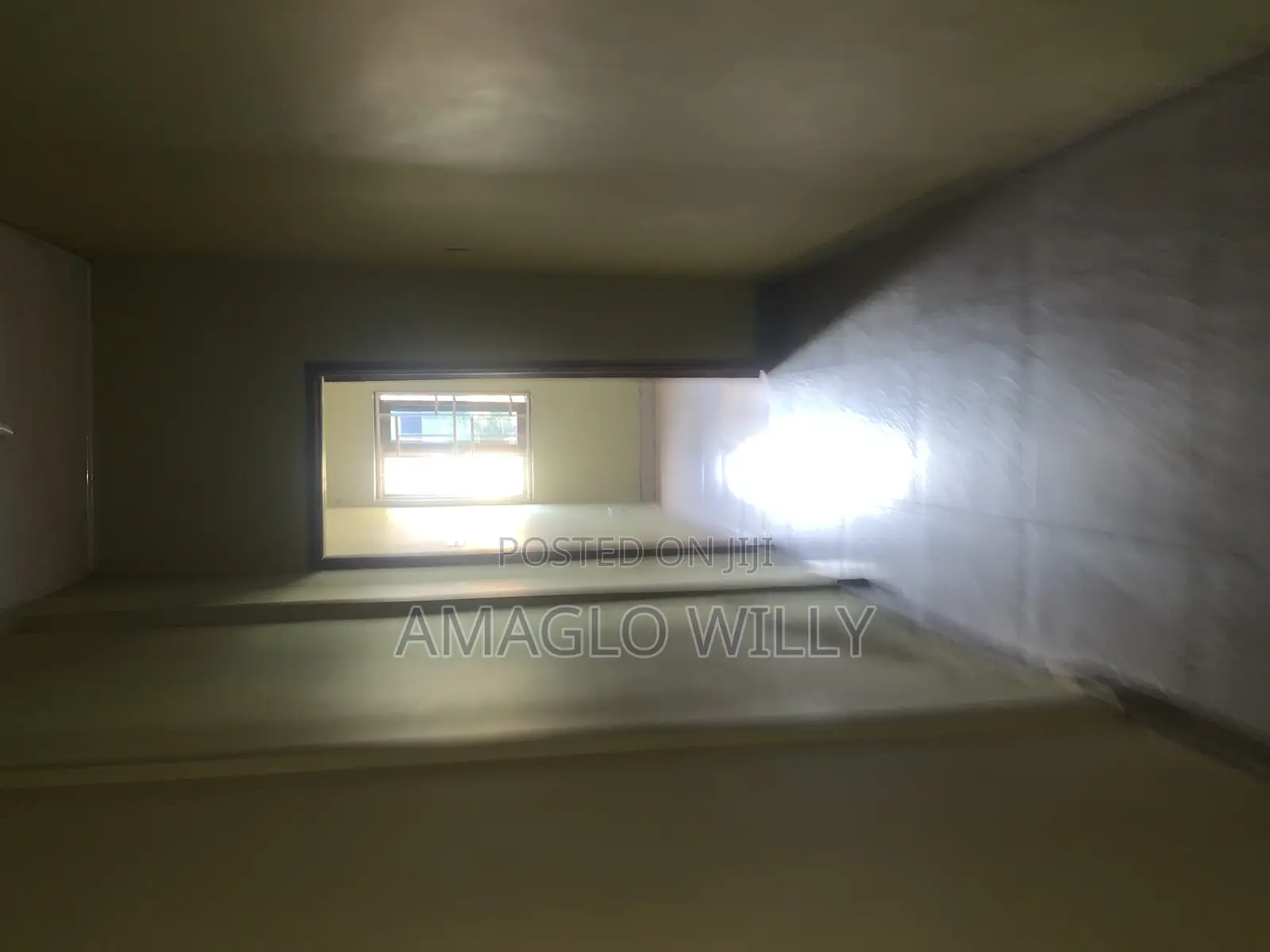 2bdrm Apartment in Old Barrier for rent
