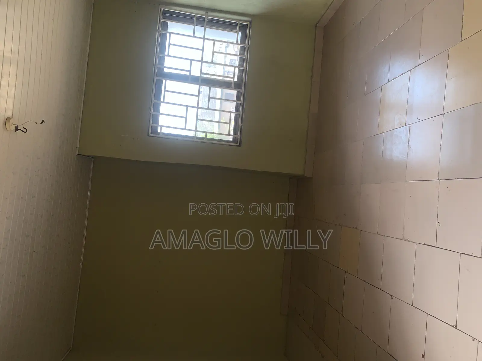 2bdrm Apartment in Old Barrier for rent