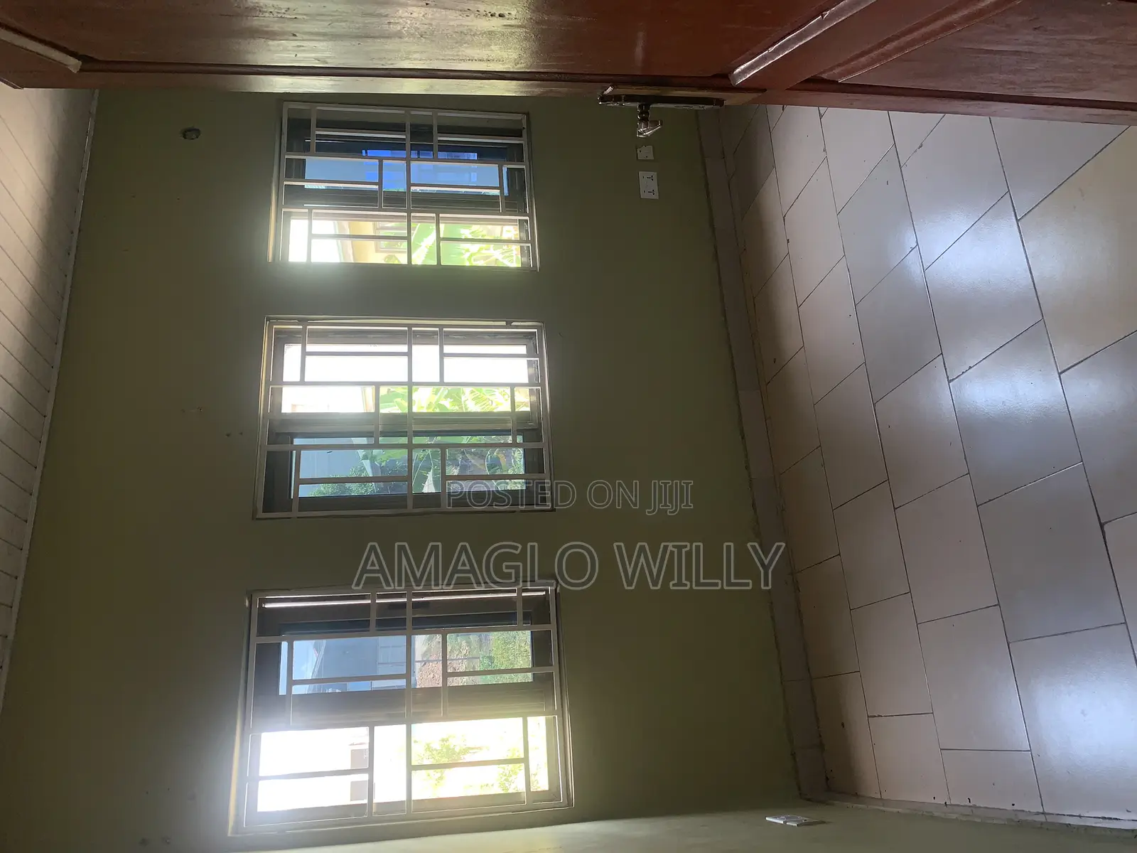 2bdrm Apartment in Old Barrier for rent