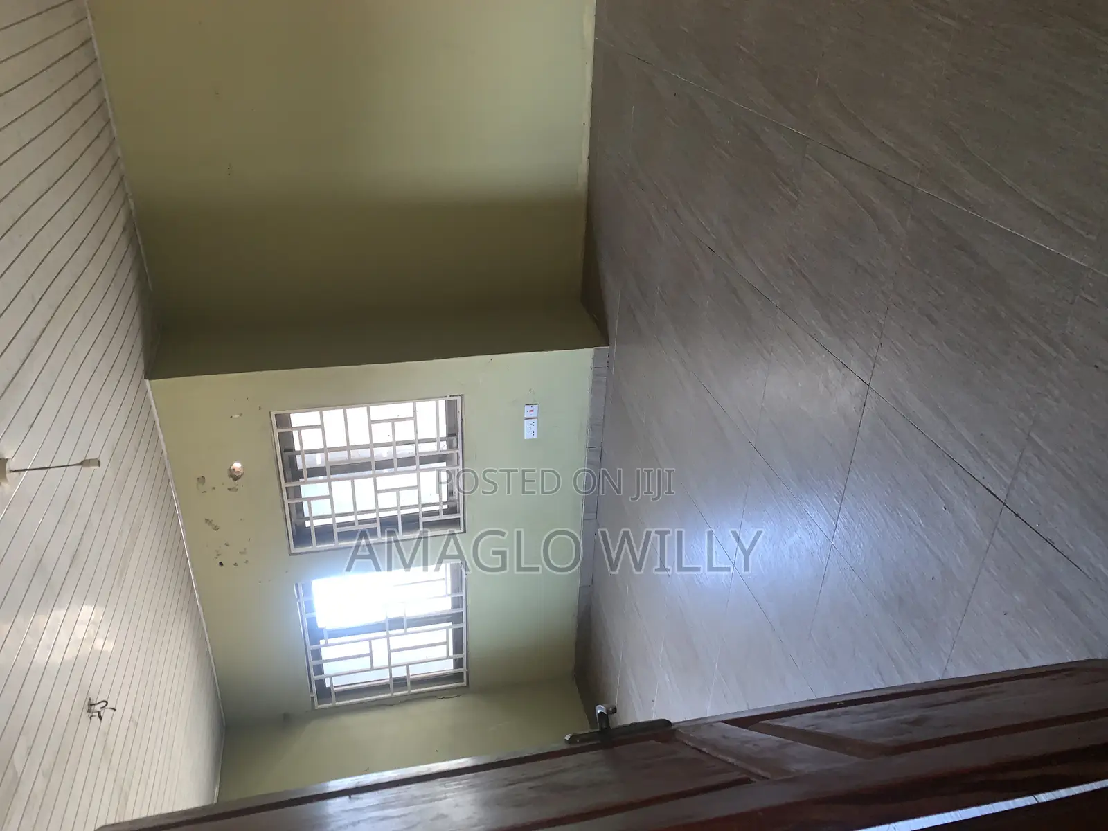 2bdrm Apartment in Old Barrier for rent