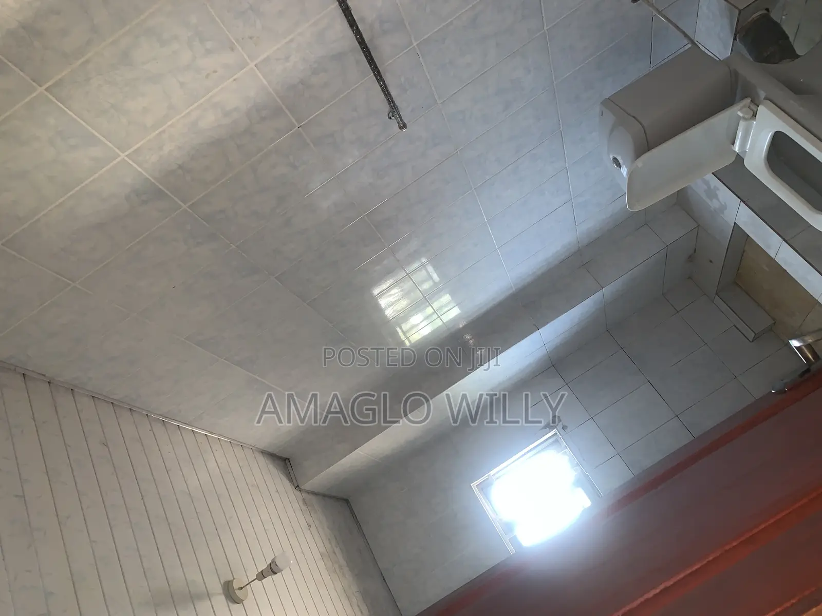 2bdrm Apartment in Old Barrier for rent