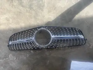 Mercedes Benz C250 W204 Bumper Grill Shell