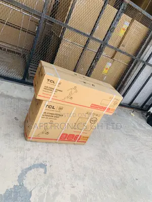 Most Affordable TCL 2.0hp R32 Air Conditioner