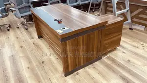 L Shaped Office Desk (Lt202)
