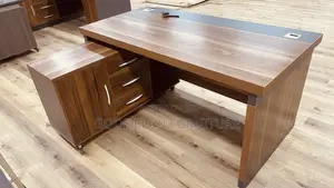 L Shaped Office Desk (Lt202)