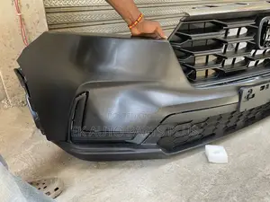 Honda CRV/Cr-v Front Bumper Complete 2023 2024 2025
