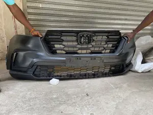 Honda CRV/Cr-v Front Bumper Complete 2023 2024 2025