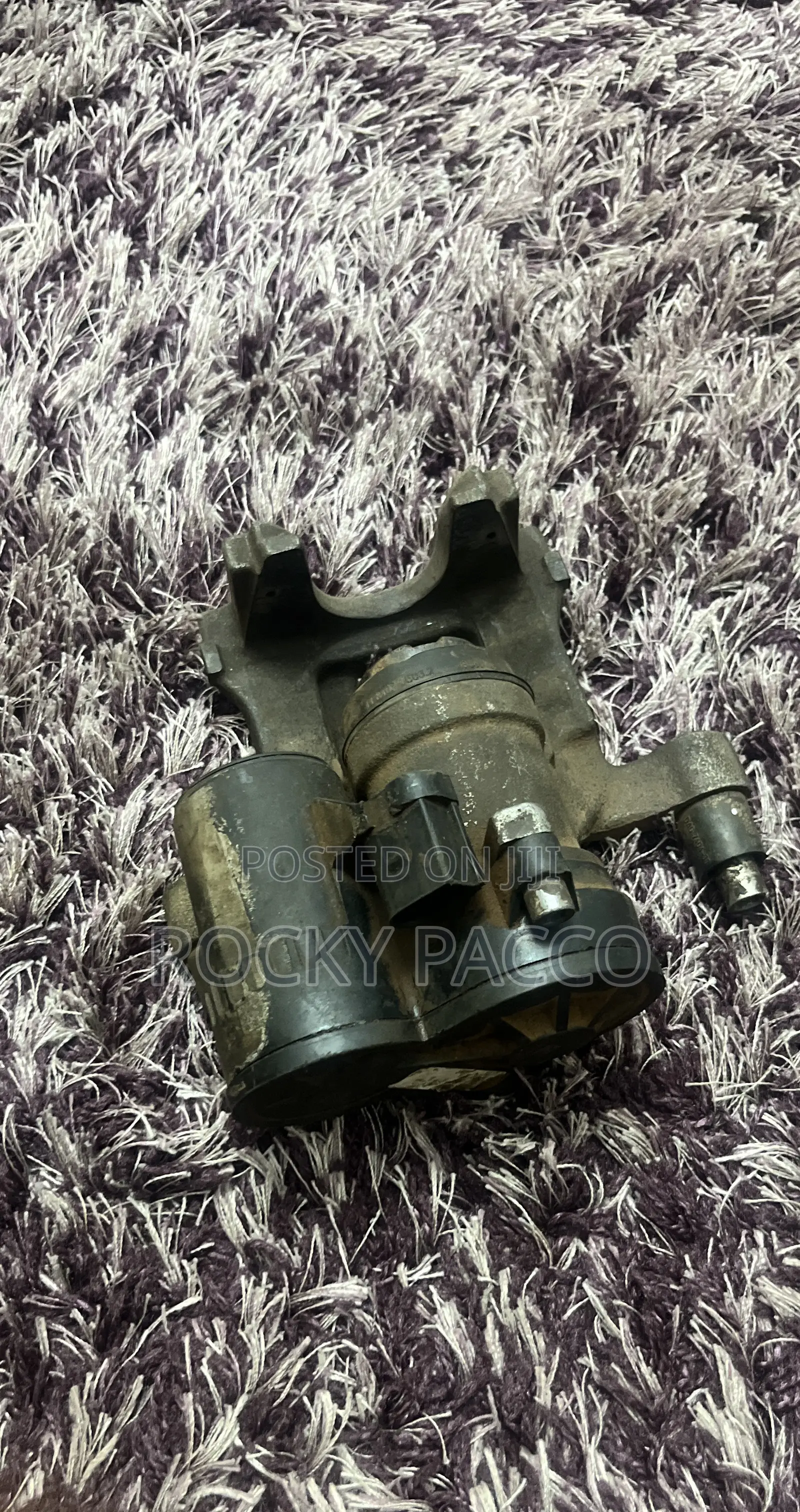 Honda Accord 2018 - 2025 Electric Parking Brake Motor