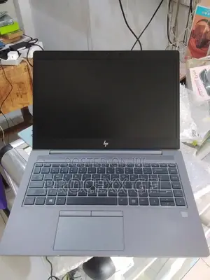 Laptop HP ZBook 14u G6 16GB Intel Core i5 SSD 256GB