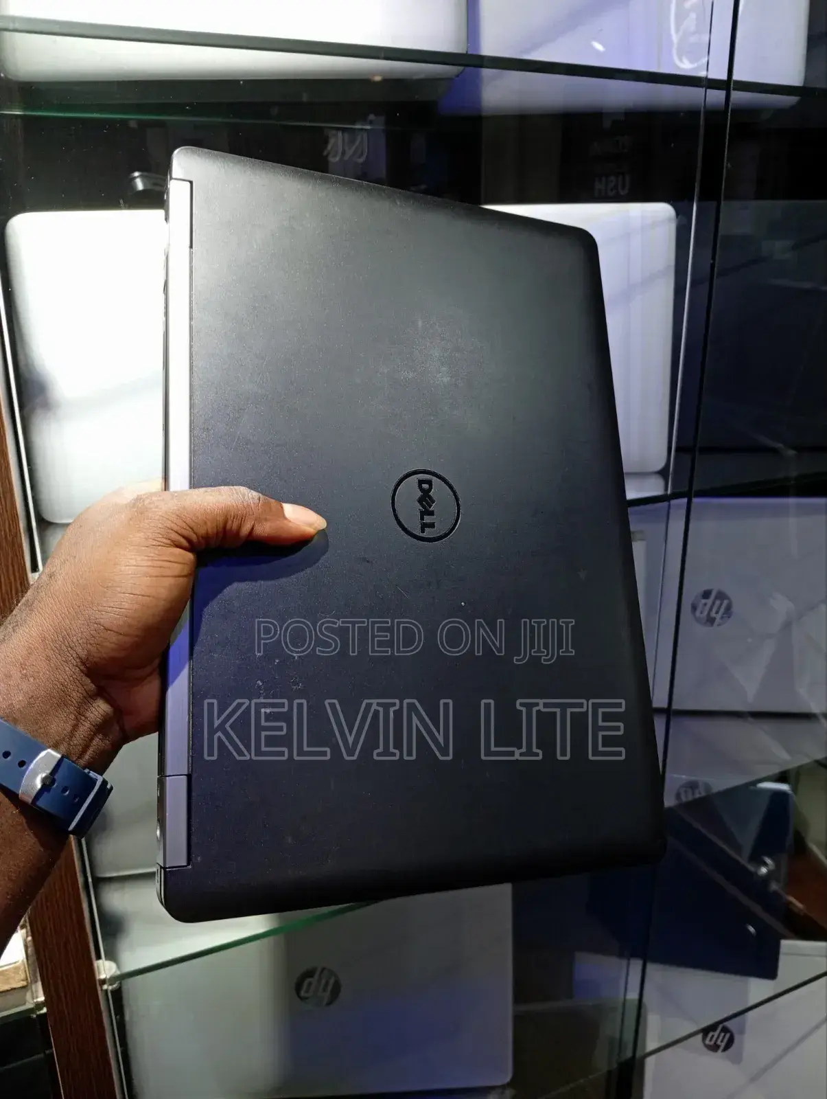 Laptop Dell Latitude 14 E5470 8GB Intel Core i5 SSD 256GB