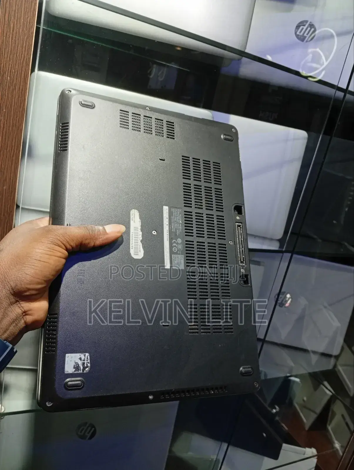 Laptop Dell Latitude 14 E5470 8GB Intel Core i5 SSD 256GB