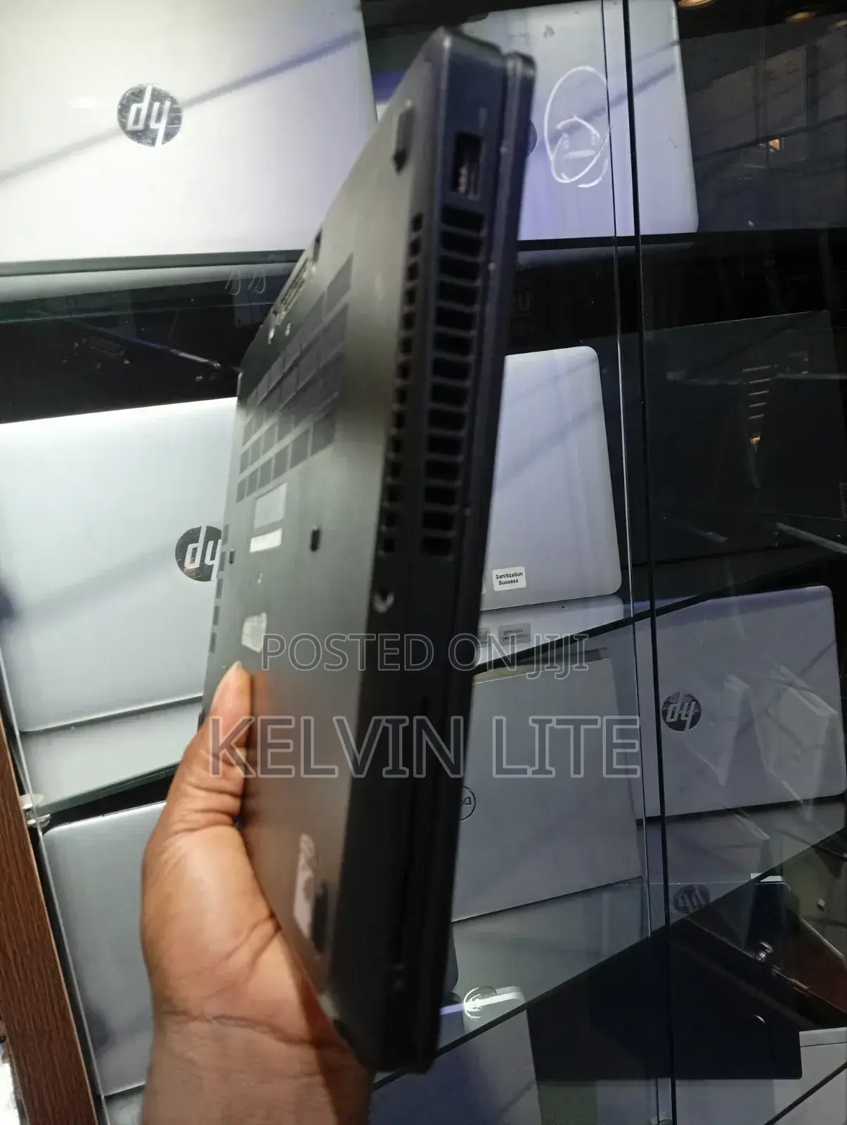 Laptop Dell Latitude 14 E5470 8GB Intel Core i5 SSD 256GB