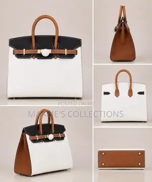 Hermès Birkin 30 Special Order (Hss) Handbag