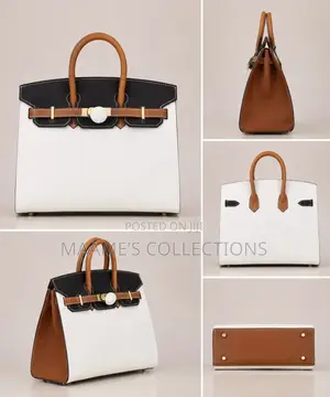 Hermès Birkin 30 Special Order (Hss) Handbag