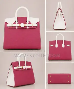 Hermès Birkin 30 Special Order (Hss) Handbag