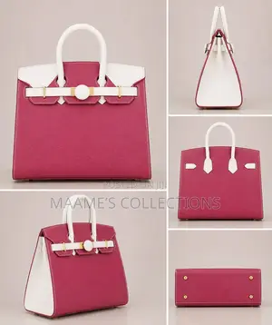 Hermès Birkin 30 Special Order (Hss) Handbag