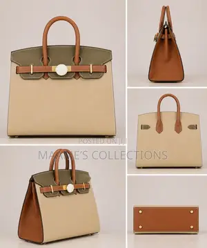 Hermès Birkin 30 Special Order (Hss) Handbag
