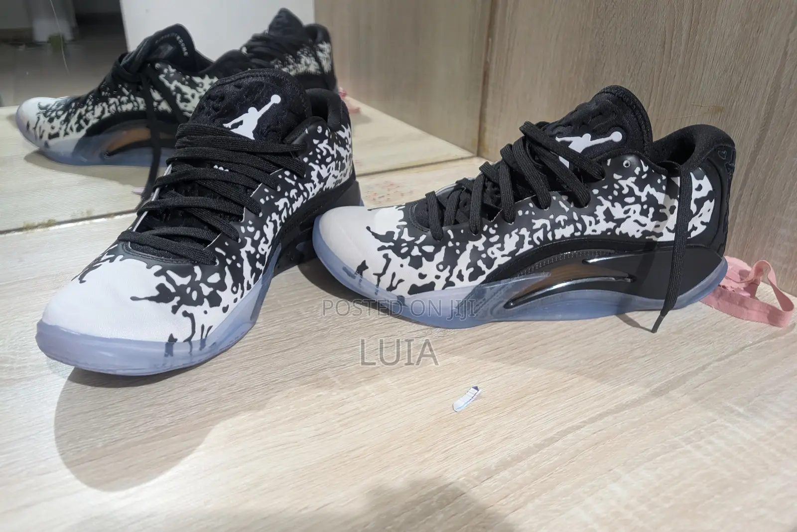 Air Jordan 38 Low - Brand New