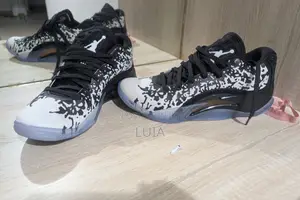Air Jordan 38 Low - Brand New