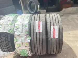 Discounted and Affordable Car Tires