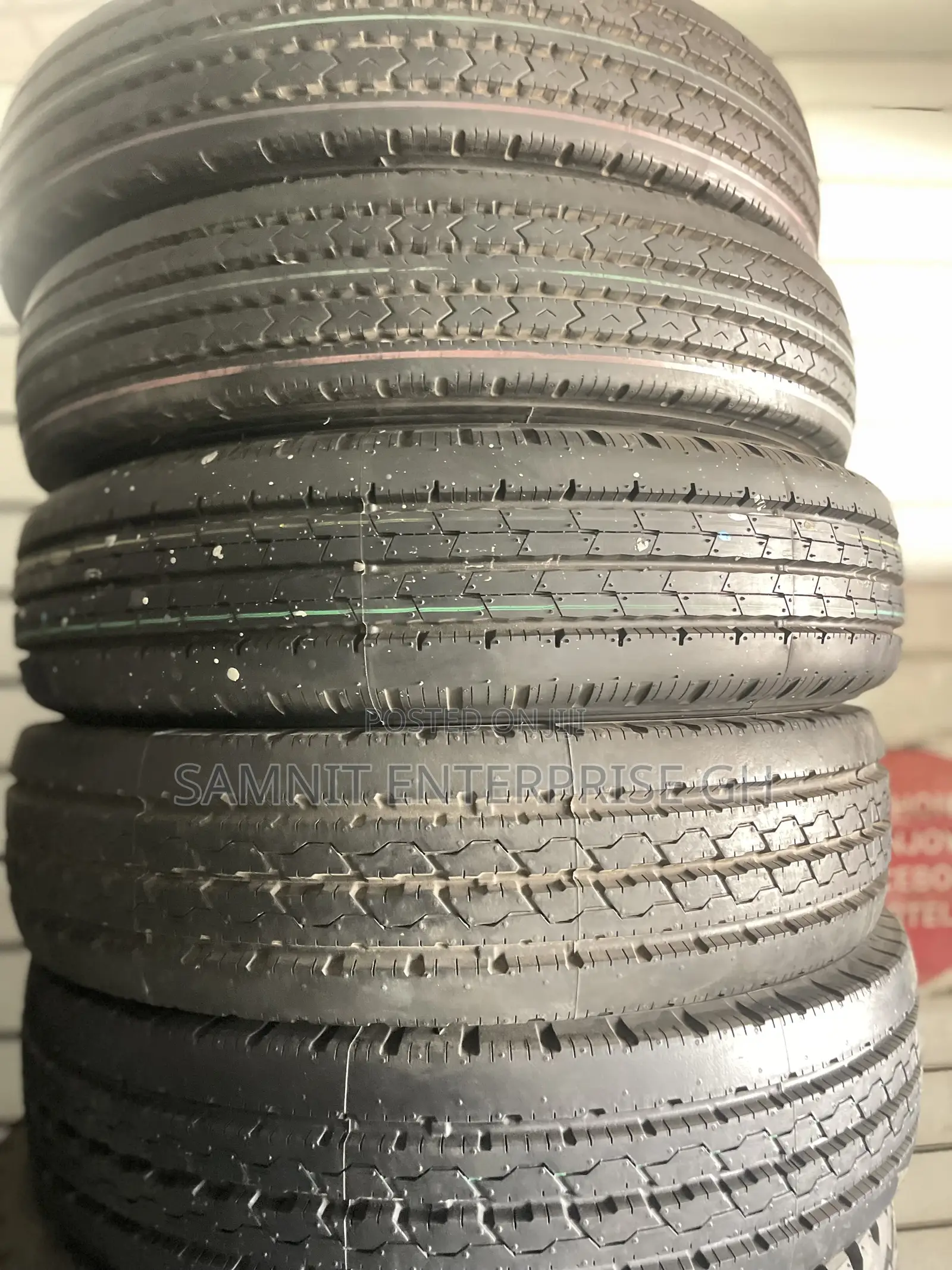 Discounted and Affordable Car Tires