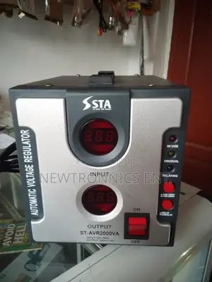 Power Stabilizer