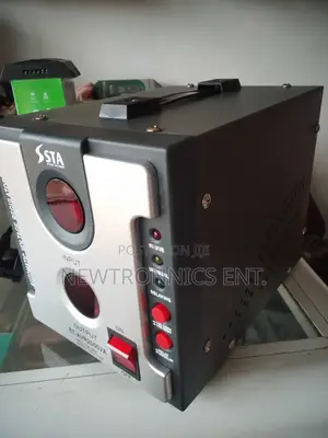 Power Stabilizer