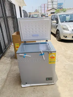 Mewly Sealed in Box 145l Chest Ycl