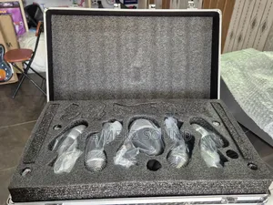 Dynamic Kit Drum Microphone