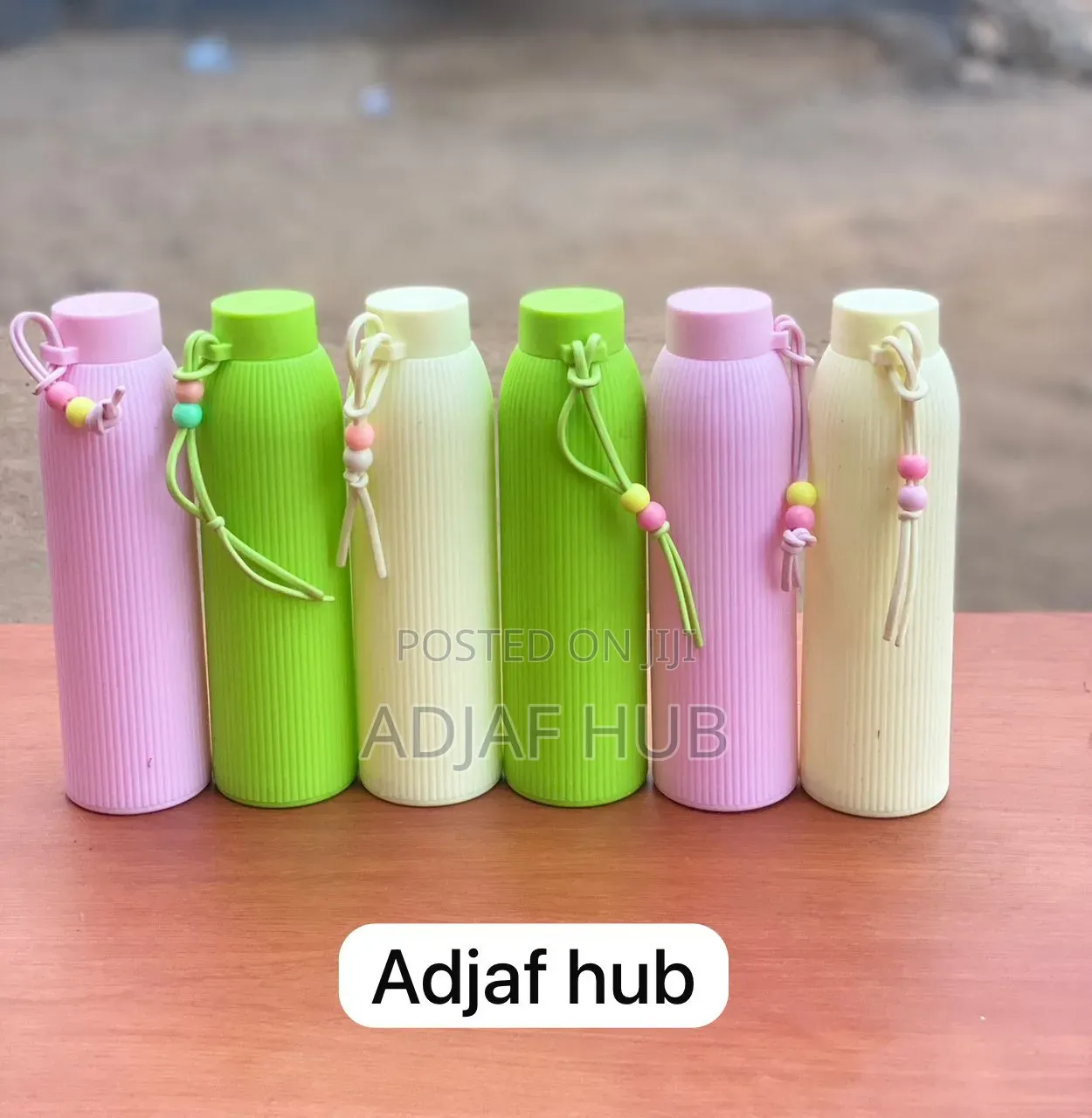 Fashion Flask