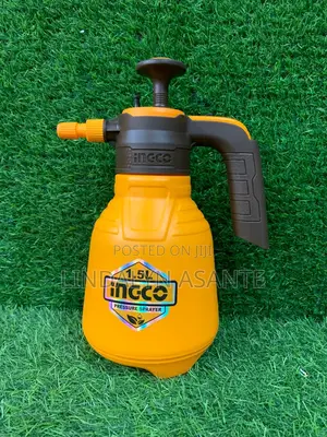 Pressure Sprayer - Hspp201502