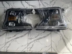 F-150 2019,2020,2021 Headlight Led