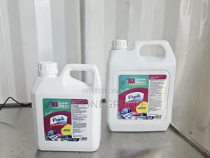 Floor Disinfectant
