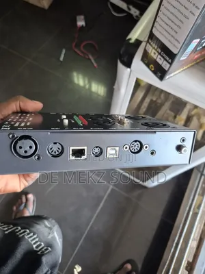Cable Tester