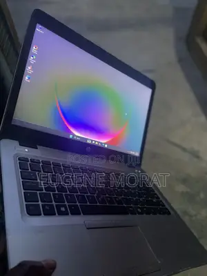 Laptop HP EliteBook 745 G4 8GB AMD A10 SSD 256GB