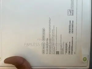 New Laptop Apple MacBook Neo 2026 8GB SSD 256GB