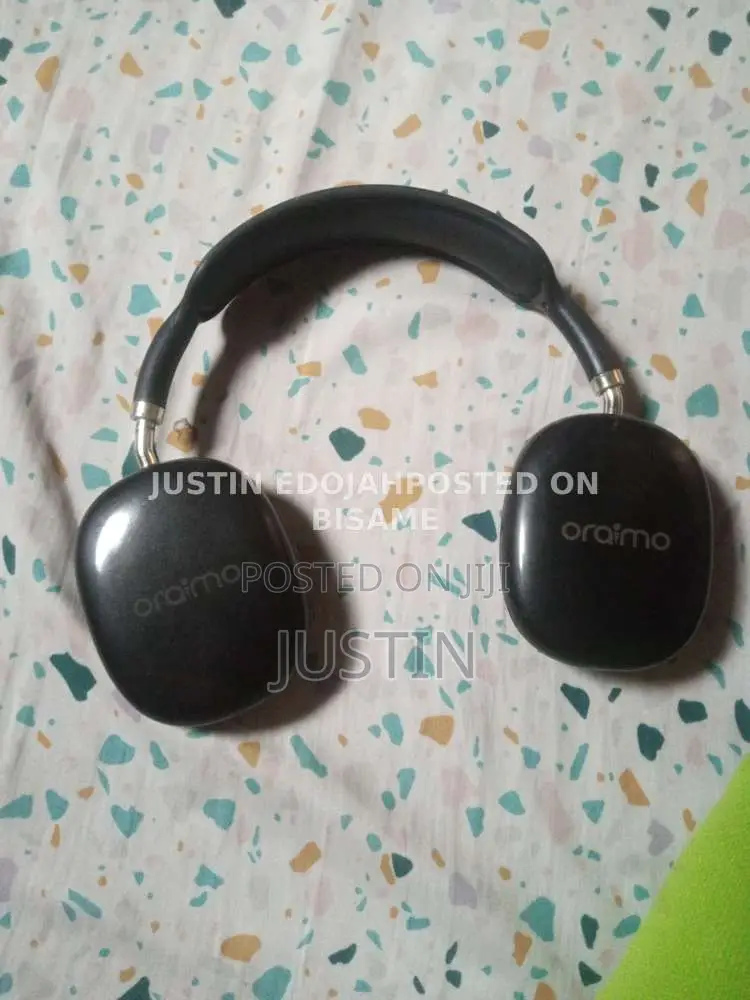 Oraimo Headphone
