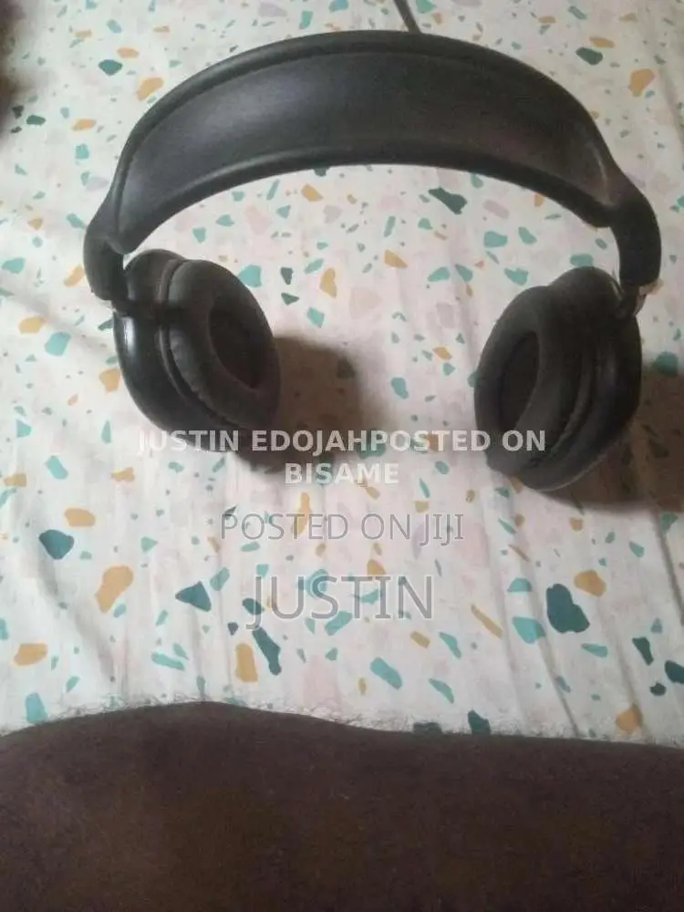 Oraimo Headphone