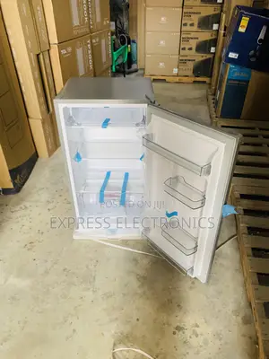 Call and Order for TCL Single Door Table Top Fridge