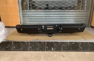 Ford F150 2018 Back Bumper