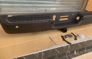 Ford F150 2018 Back Bumper