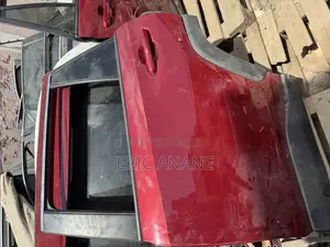 Toyota Rav4 Booth for 2019 Up to 2025