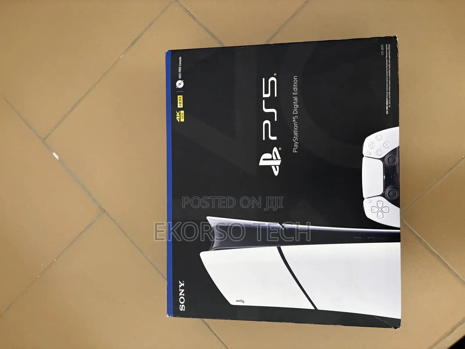 Ps5 Slim Digital