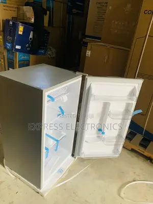 Long Lasting Effects Single Door Fridge TCL