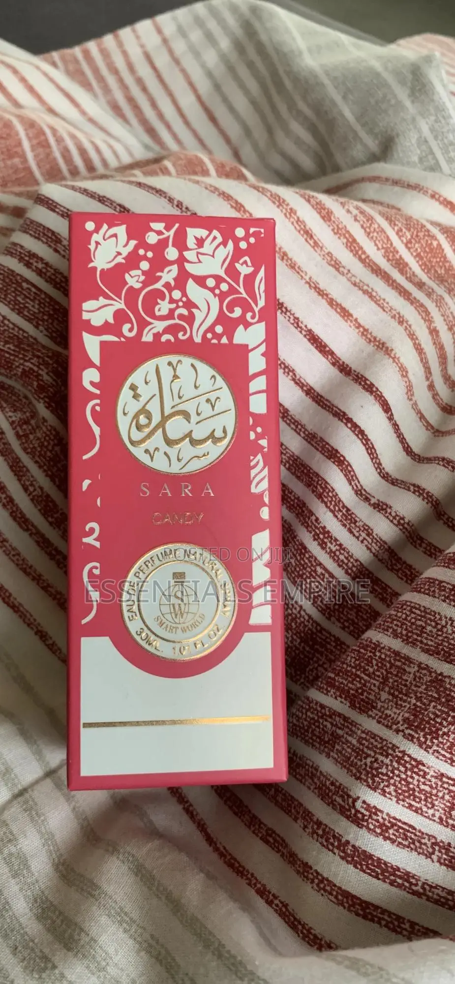 Smart World Fragrances 30ml