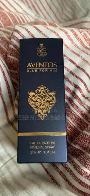 Smart World Fragrances 30ml