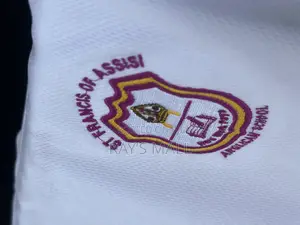 Embroidery Services