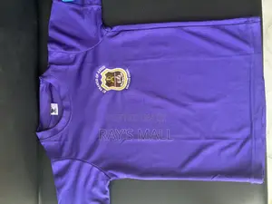 Embroidery Services