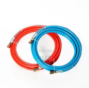 High Pressure Grouting Hose